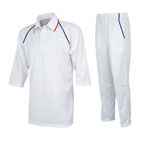 Cricket Uniform 